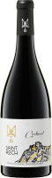 Vieilles Vignes Rouge - Château Saint-Roch