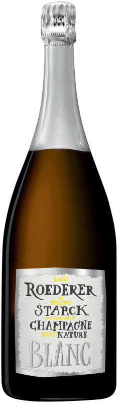 Brut Nature 1,5 l Magnum - Champagne Louis Roederer