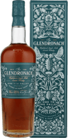 Vorschau: Ode To The Valley Highland Single Malt in GP - Glendronach
