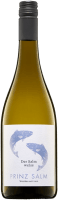 Der Salm weiß Landwein vom Rhein - Weingut Prinz Salm