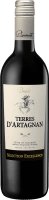 Terres d'Artagnan Rouge IGP - Plaimont