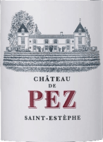 Vorschau: Cru Bourgeois Exceptionnel Saint-Estèphe AOC 3,0 l Jeroboam - Château de Pez