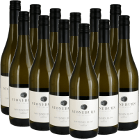 Stoneburn Sauvignon Blanc - Hunter's Estate - 12x előnyös csomag