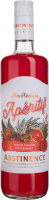 Vorschau: Abstinence Blood Orange Aperitif Alkoholfrei - Abstinence