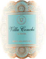 Vorschau: Seleccion Brut Cava DO in GP - Villa Conchi