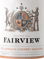 Vorschau: Estate Cabernet Sauvignon - Fairview Wines