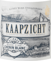 Vorschau: Kliprug Chenin Blanc Stellenbosch WO - Kaapzicht Estate