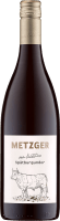 Spätburgunder trocken - Weingut Metzger