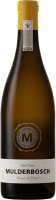 Vorschau: Old Vine Steen op Hout Chenin Blanc - Mulderbosch