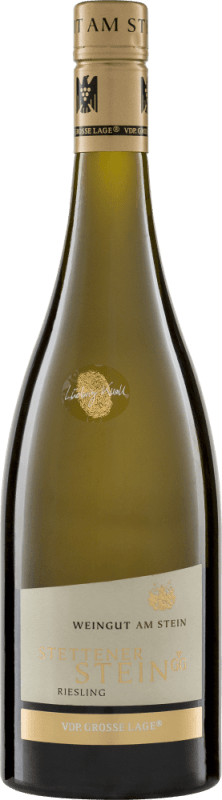 Stettener Stein Riesling Großes Gewächs - Weingut Am Stein