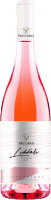 Vorschau: Liddali Rosato di Nero d’Avola Sicilia DOC - Vaccaro