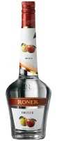 Obstler 1 Liter Apfelbrand