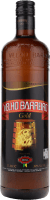 Gold Cachaça 1,0l - Velho Barreiro