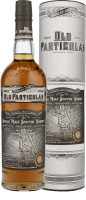 Dailuaine 15 Years Old Sherry Particular - Douglas Laing