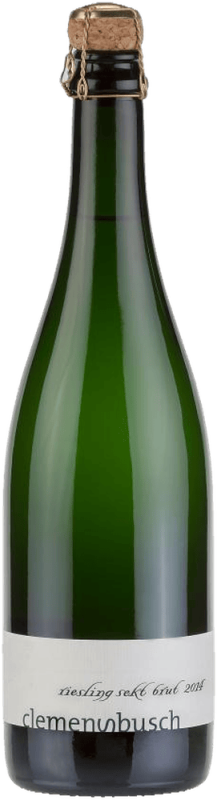 Riesling Sekt Reserve Brut Nature - Clemens Busch