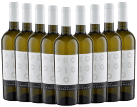 9x Vorteils-Weinpaket Prodigio del Sole Chardonnay - Latentia