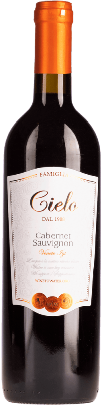 Cabernet Sauvignon Veneto IGT - Cielo e Terra