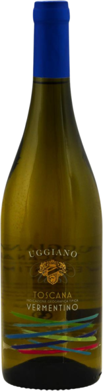 Vermentino Toscana IGT - Azienda Uggiano
