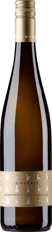 Auxerrois trocken - Kirchner
