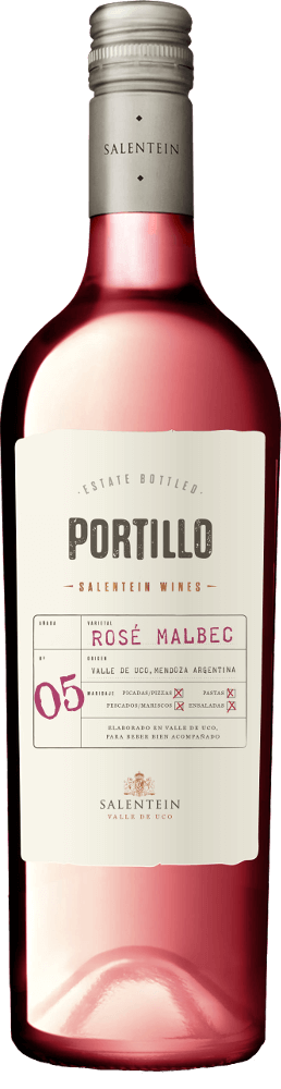 Vorschau: Rosépaket Globetrotter - mit sechs Roséweinen um die Welt