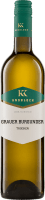 Grauburgunder Gutswein Qw Rheinhessen - Knobloch