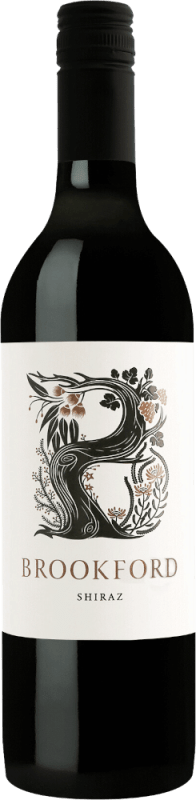 Shiraz - Brookford