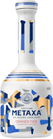 Metaxa Grande Fine Collector's Edition - Metaxa