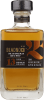 Vorschau: 13 Years Old Bourbon Cask Heritage Collection in GP - Bladnoch