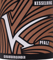 Vorschau: 12x száraz Grauburgunder kedvezménycsomag - Lukas Kesselring