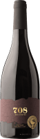 708 Chilometri Rosso - Cembrani D.O.C.