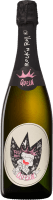Queen Brut Rosé - Rock 'n Rolle