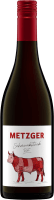 Metzger Schmuckstück rot - Weingut Metzger