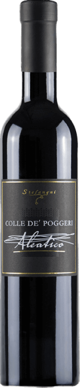Aleatico Colle De' Poggeri 0,5 l - Stefanoni