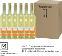 Vorschau: 6er Vorteils-Weinpaket - Riesling süss und fruchtig - Maybach