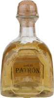 Anejo - Patron