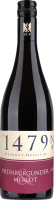 Frühburgunder & Merlot trocken - Weingut Nelles