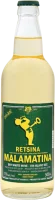 Retsina Tappo Corona 0,5 l - Malamatina