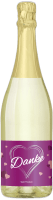 Bernard-Massard Sekt Danke - Bernard Massard