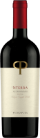 Nterra Negroamaro Puglia IGP - Pietra Pura