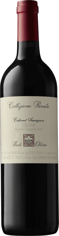 Collezione Privata Cabernet Sauvignon - Isole e Olena