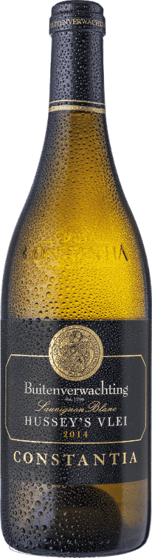 Husseys Vlei Sauvignon Blanc - Buitenverwachting