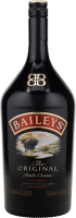 Irish Cream Whisky-Sahne-Likör 1,5 l - Baileys
