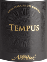 Vorschau: Tempus - Stefano Accordini