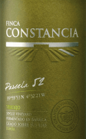 Vorschau: Parcela 52 Verdejo DO - Finca Constancia