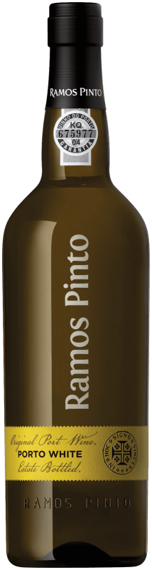 White Port - Ramos Pinto