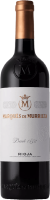 Reserva Rioja DOCa - Marqués de Murrieta