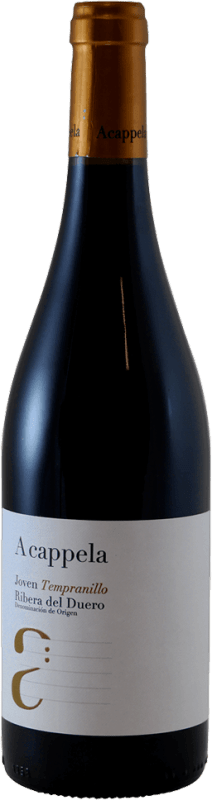 Joven Ribera del Duero DO - A Cappela
