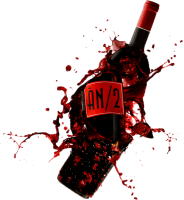 Vorschau: ÀN/2 Tinto - Ànima Negra