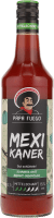 Mexikaner Mittelscharf - Papa Fuego