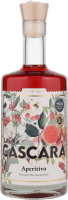 Aperitivo Likör vegan 0,5 l - Lacascara